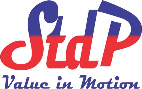 Công ty STD&P