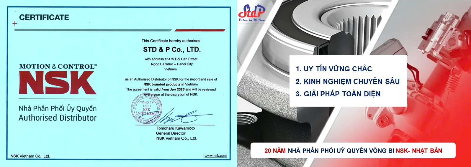 Đại lý 2026